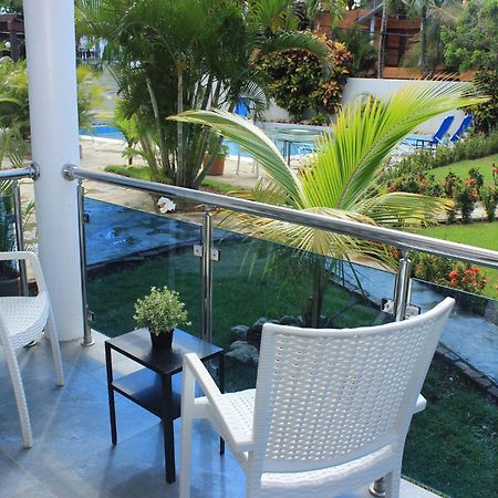 Cozy And Central Apartment 1Br-1Ba With Pool Сосуа Екстер'єр фото