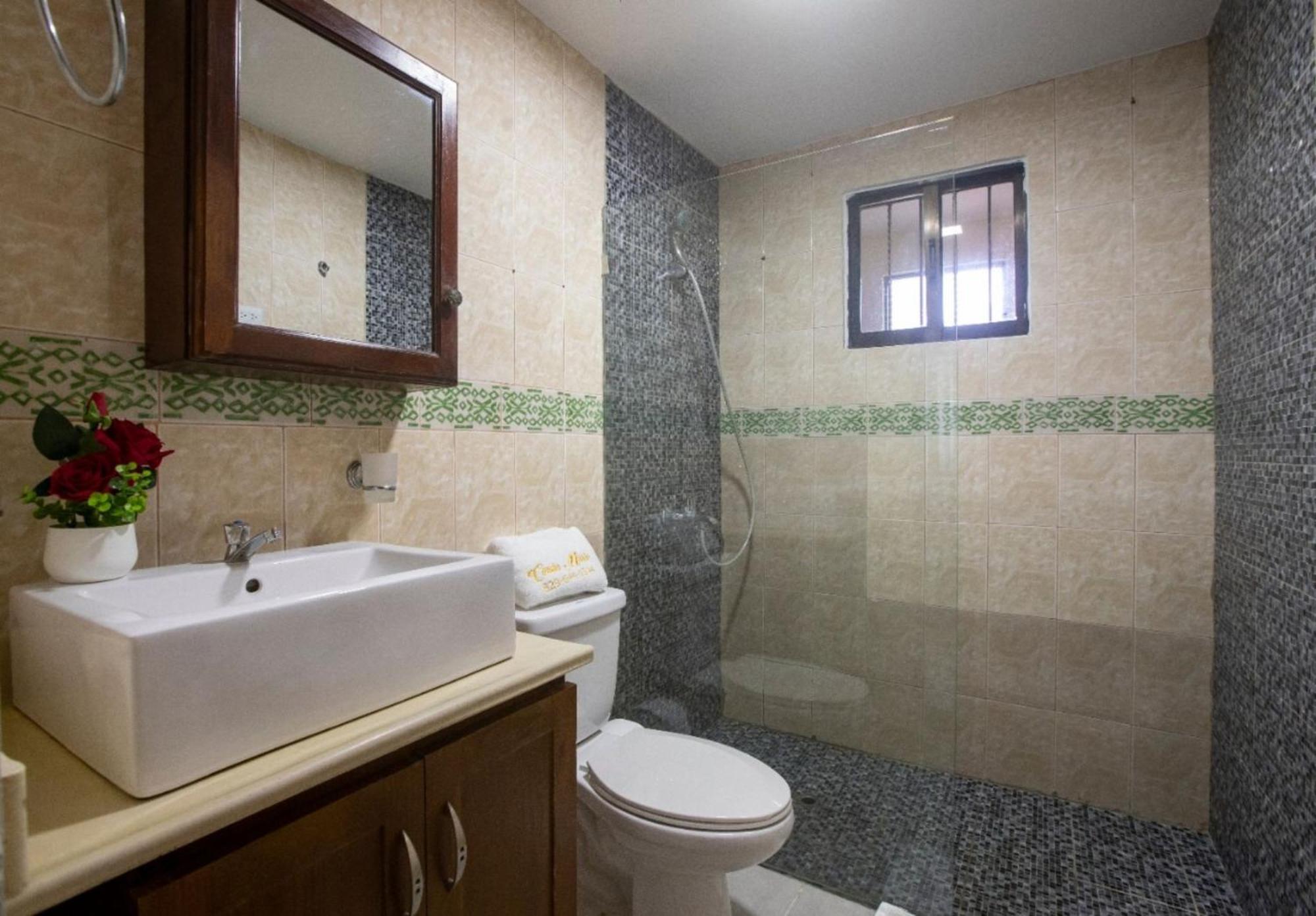 Cozy And Central Apartment 1Br-1Ba With Pool Сосуа Екстер'єр фото