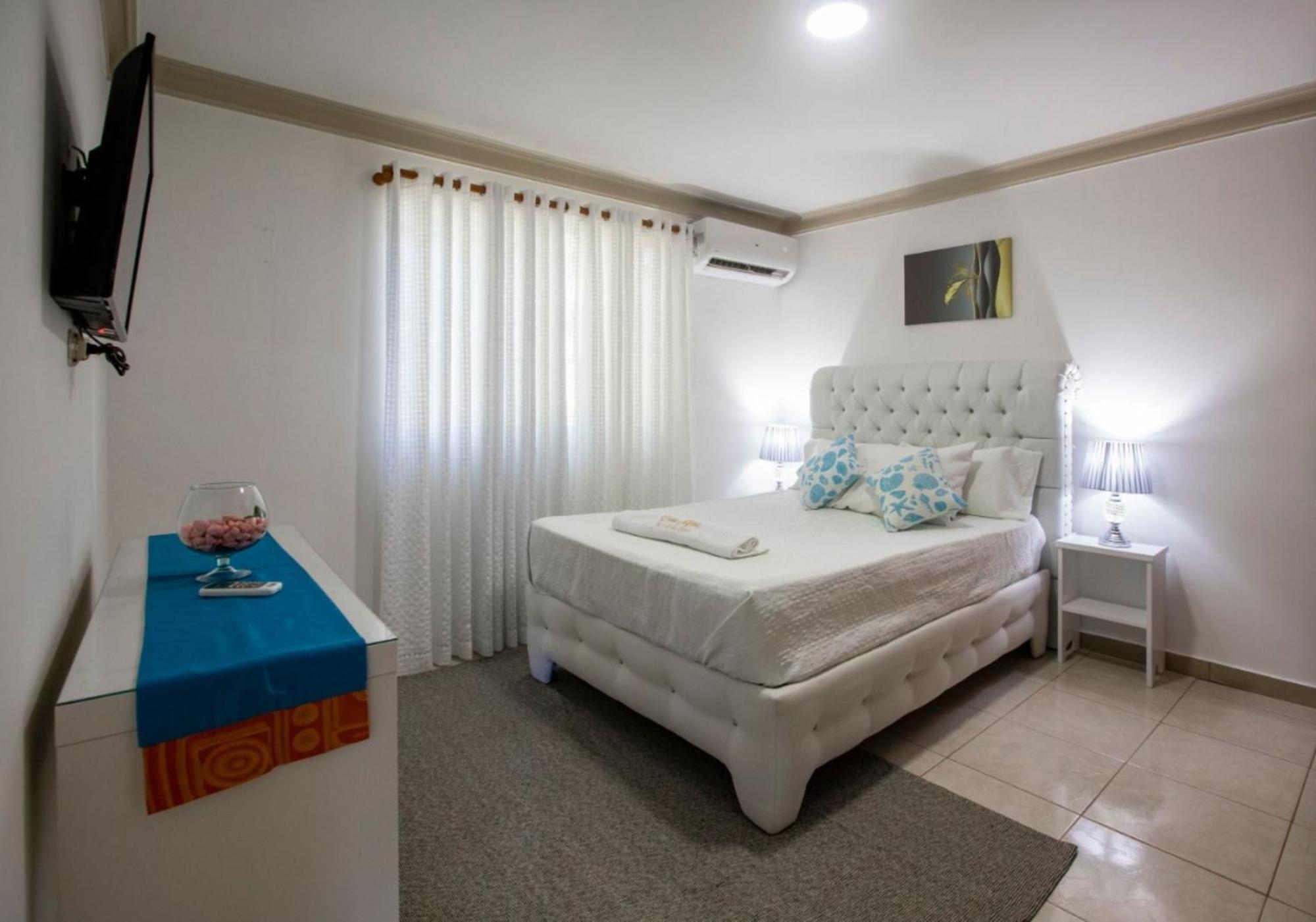 Cozy And Central Apartment 1Br-1Ba With Pool Сосуа Екстер'єр фото